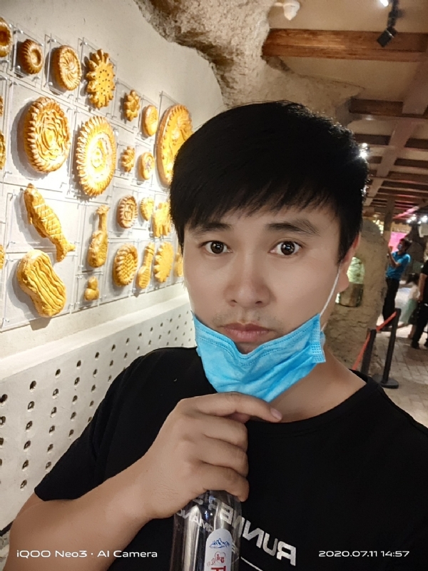 ldp守望薰衣草的第一张照片--许昌相亲服务中心