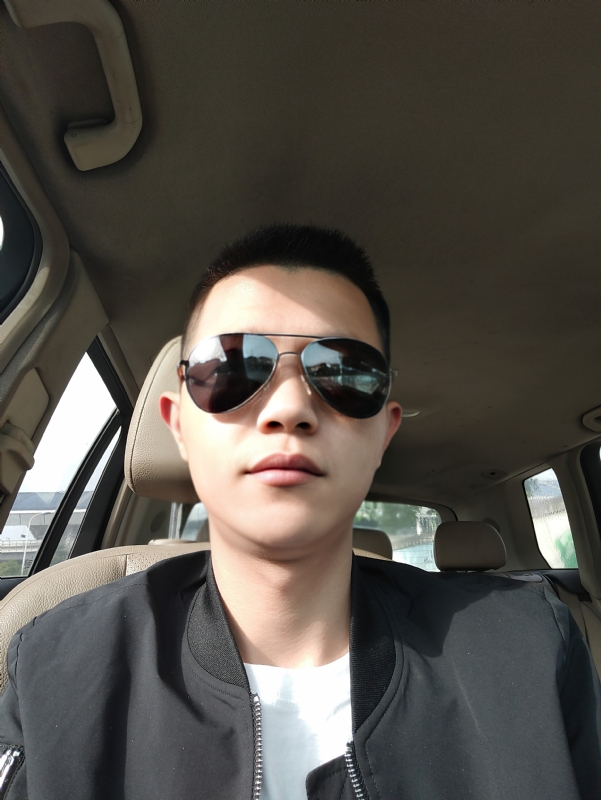 葛先生的第二张照片--许昌相亲服务中心