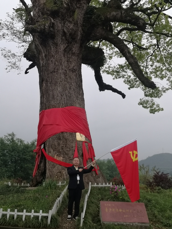 辉辉的第一张照片--许昌相亲服务中心