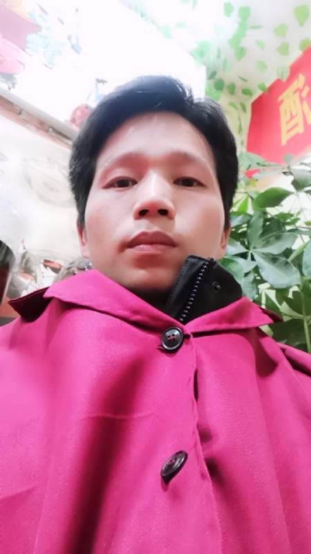 单身的林凡的第一张照片--许昌相亲服务中心