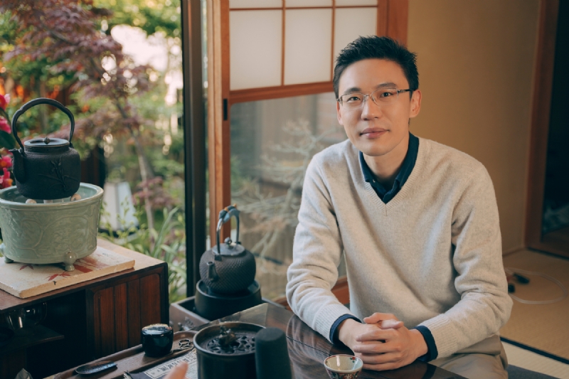 随遇而安的第一张照片--许昌相亲服务中心