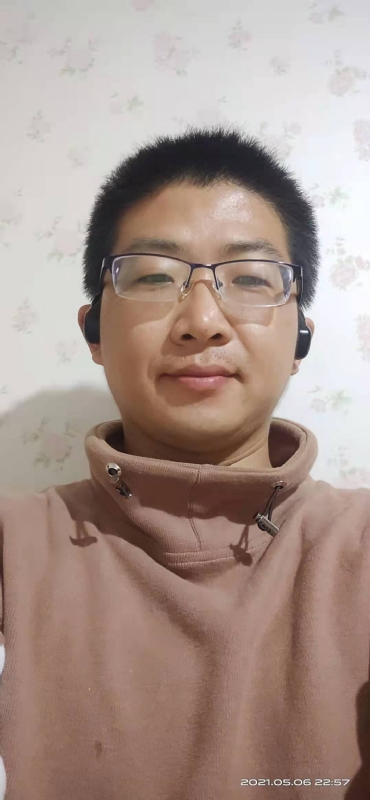 晴天的第二张照片--许昌相亲服务中心