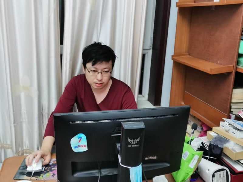 津彩的第一张照片--许昌相亲服务中心