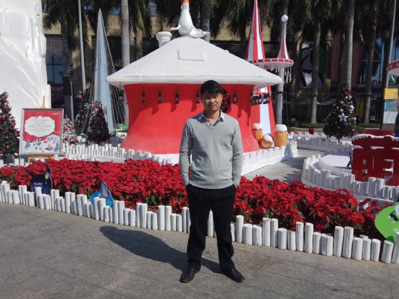 吉米金的第一张照片--许昌相亲服务中心