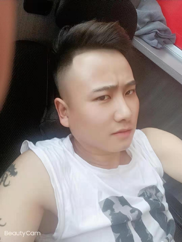 上善若水的第二张照片--许昌相亲服务中心