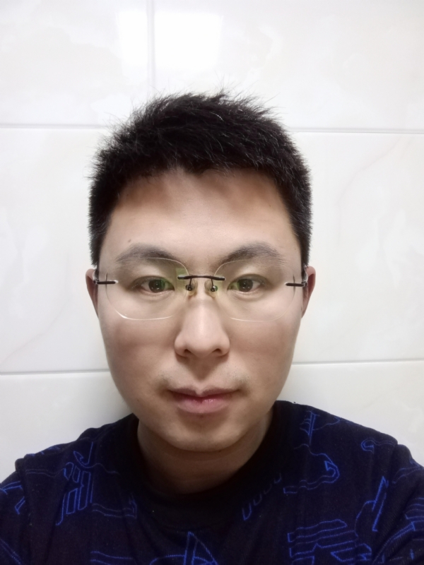 愿得一人心的第二张照片--许昌相亲服务中心