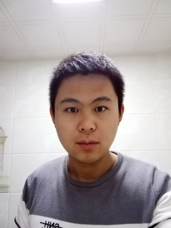 愿得一人心的第三张照片--许昌相亲服务中心