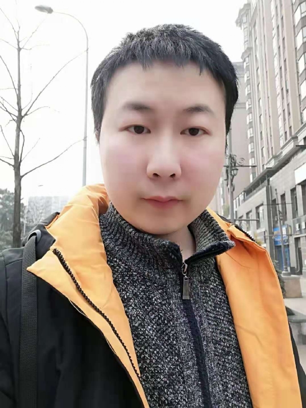 李李的第一张照片--许昌相亲服务中心