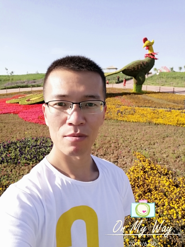 遇见你的第一张照片--许昌相亲服务中心