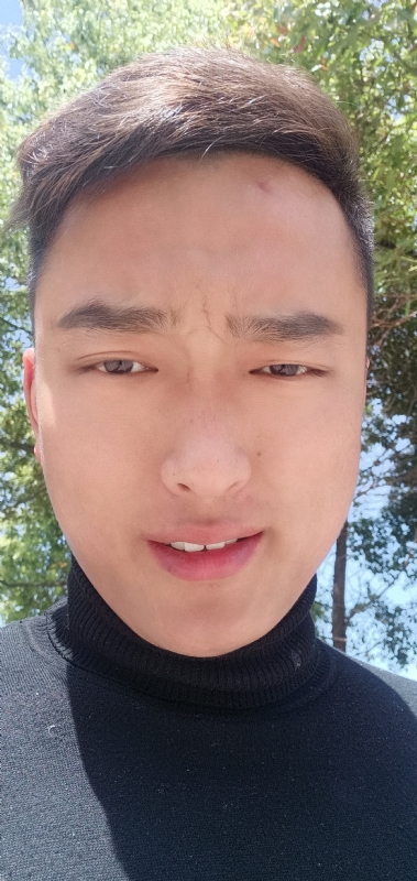 乐毅的第二张照片--许昌相亲服务中心