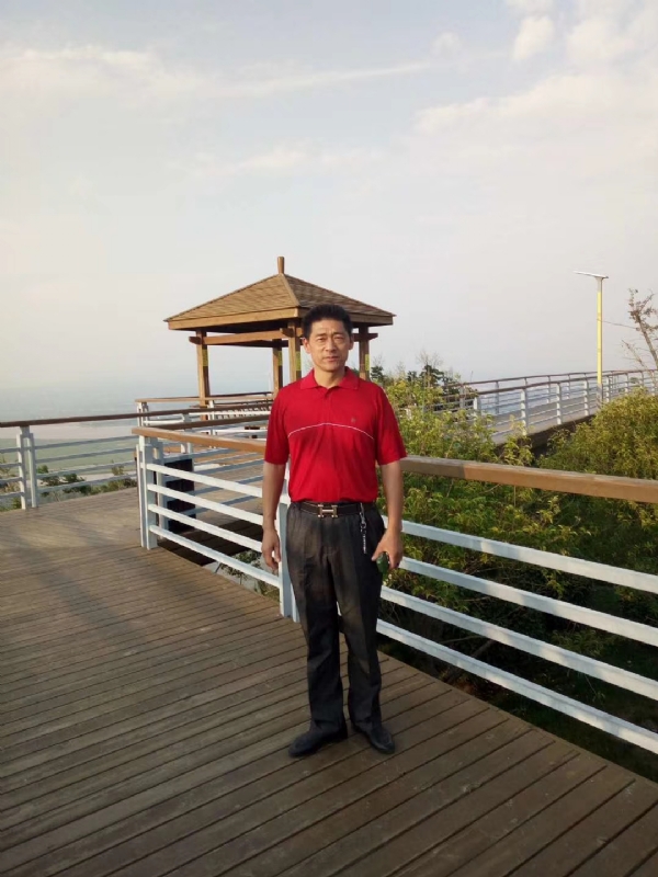 蒙城太阳的第一张照片--许昌相亲服务中心