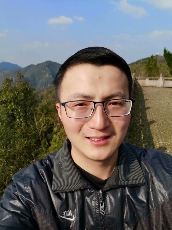 杨先生的第一张照片--许昌相亲服务中心