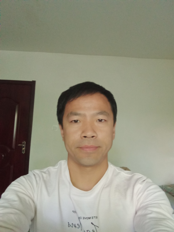 马宗圣的第一张照片--许昌相亲服务中心