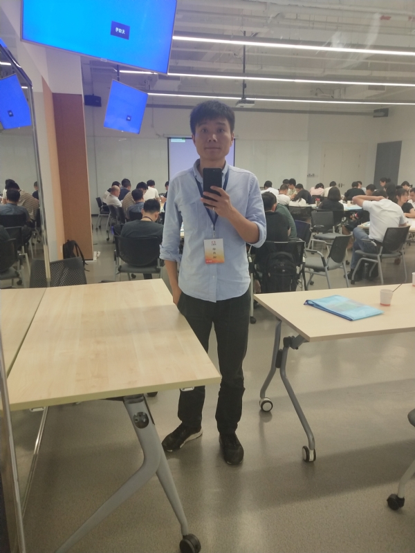 小花的第一张照片--许昌相亲服务中心