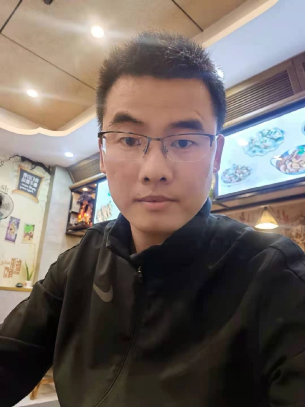 奔向幸福的第一张照片--许昌相亲服务中心