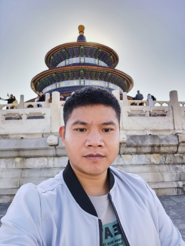 灵风的第一张照片--许昌相亲服务中心