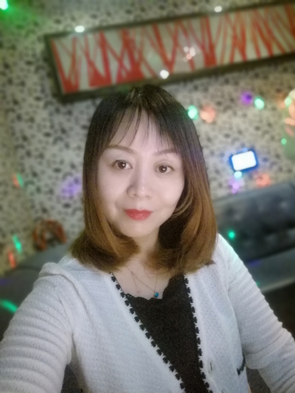心如止水的第一张照片--许昌相亲服务中心