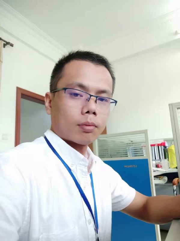 叶寒君的第二张照片--许昌相亲服务中心