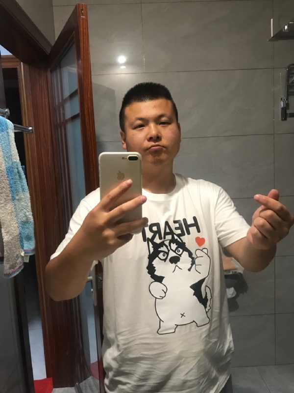 阔落的第三张照片--许昌相亲服务中心