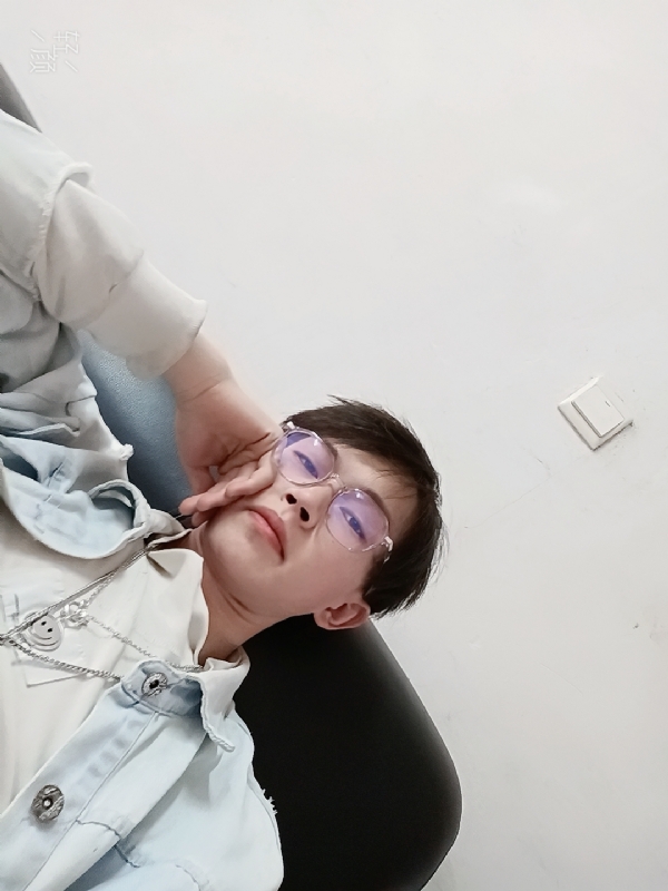 染七的第二张照片--许昌相亲服务中心