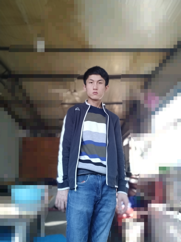 小聋虾的第一张照片--许昌相亲服务中心