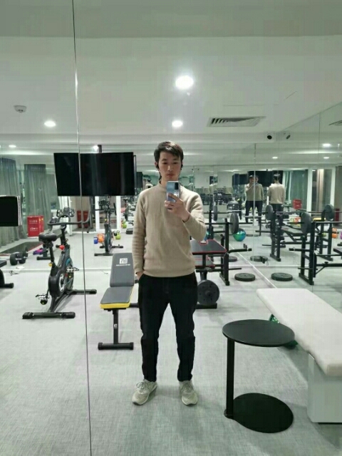 嘉禾的第二张照片--许昌相亲服务中心