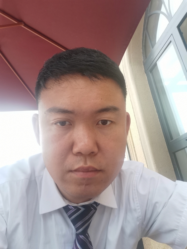 小龙哥的第一张照片--许昌相亲服务中心