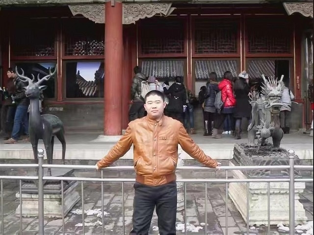 余生一起的第二张照片--许昌相亲服务中心