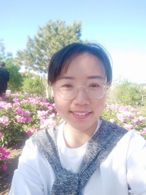 林宝的第一张照片--许昌相亲服务中心