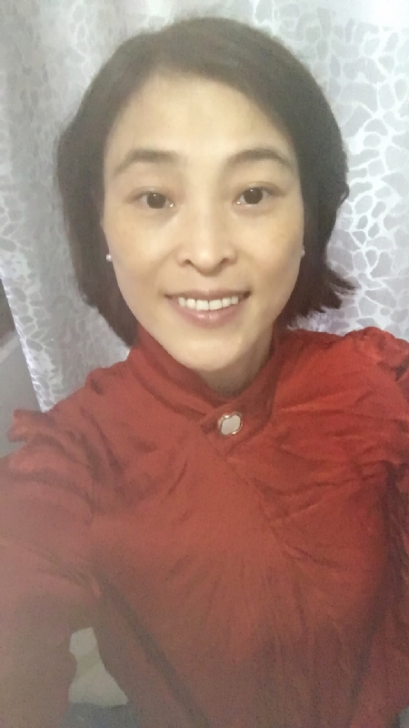九妹的第六张照片--许昌相亲服务中心