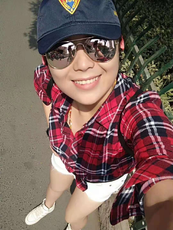 柯林的第一张照片--许昌相亲服务中心