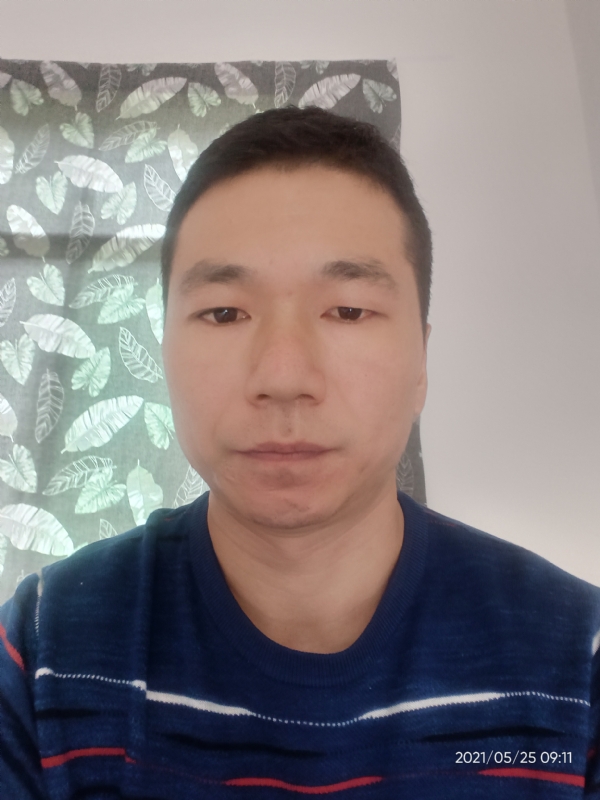 欢哥的第一张照片--许昌相亲服务中心