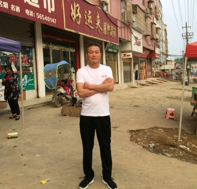 倾城之恋的第一张照片--许昌相亲服务中心