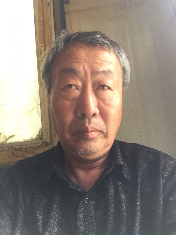 也许的第一张照片--许昌相亲服务中心