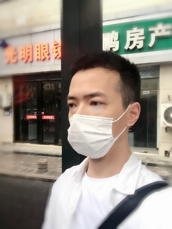 大宝的第一张照片--许昌相亲服务中心