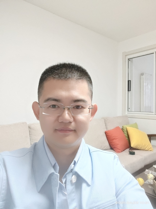 静受时光温柔的第二张照片--许昌相亲服务中心
