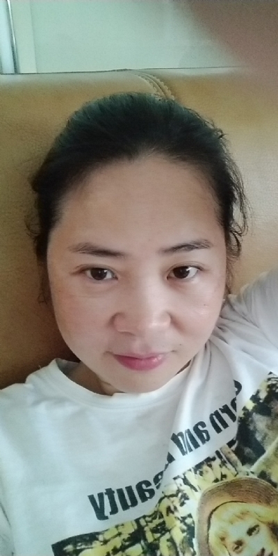 如果的第一张照片--许昌相亲服务中心
