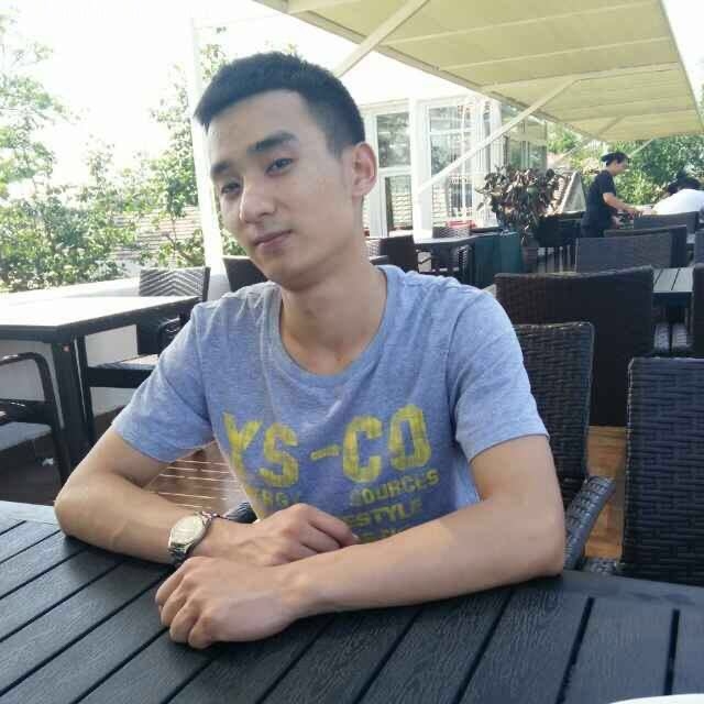 简单的第一张照片--许昌相亲服务中心