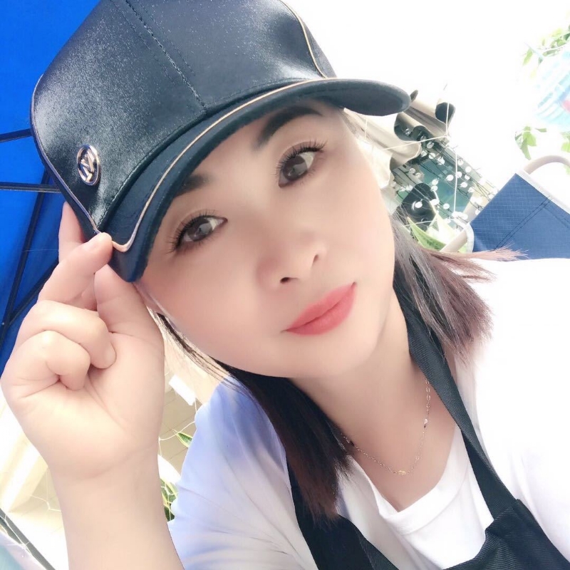 可可的第一张照片--许昌相亲服务中心