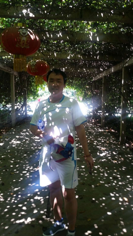 玖语笙的第一张照片--许昌相亲服务中心