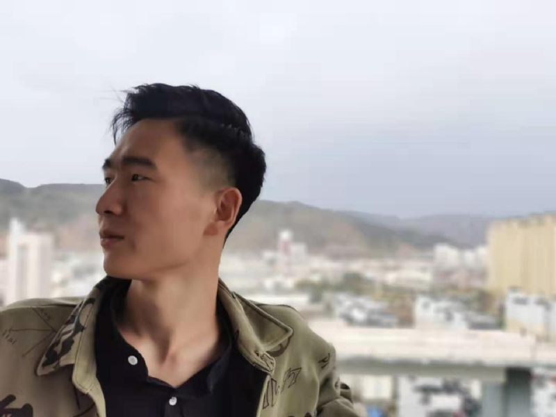 如故6的第一张照片--许昌相亲服务中心