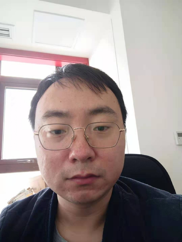 慕容清的第一张照片--许昌相亲服务中心