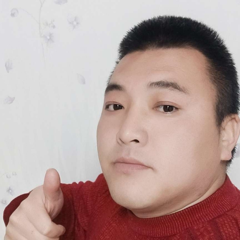 纯黑色的第一张照片--许昌相亲服务中心