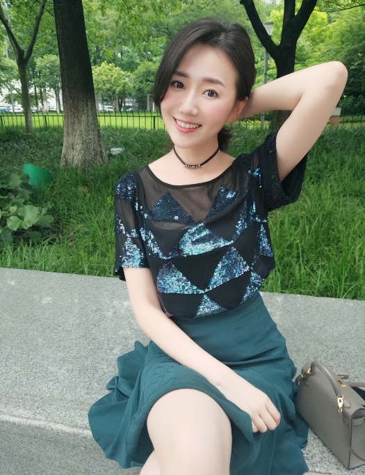 Leanna的第二张照片--许昌相亲服务中心