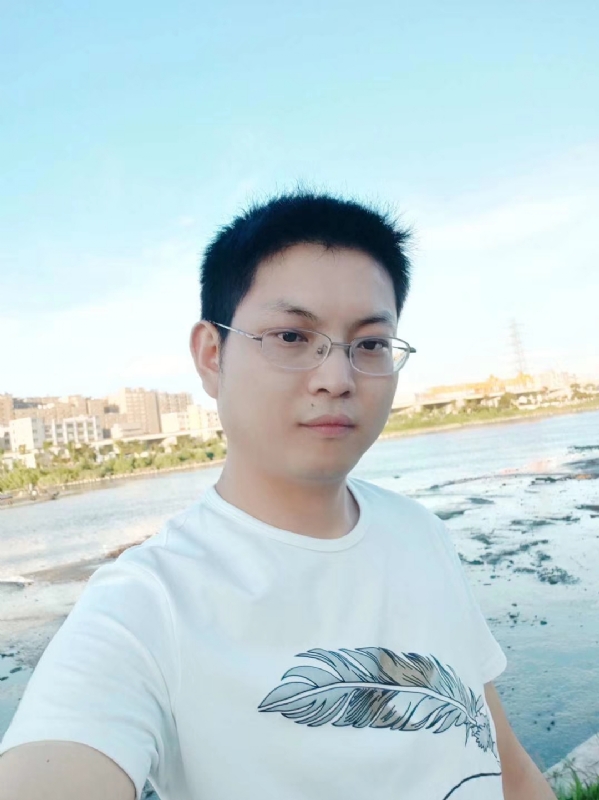 诚心交友的第二张照片--许昌相亲服务中心