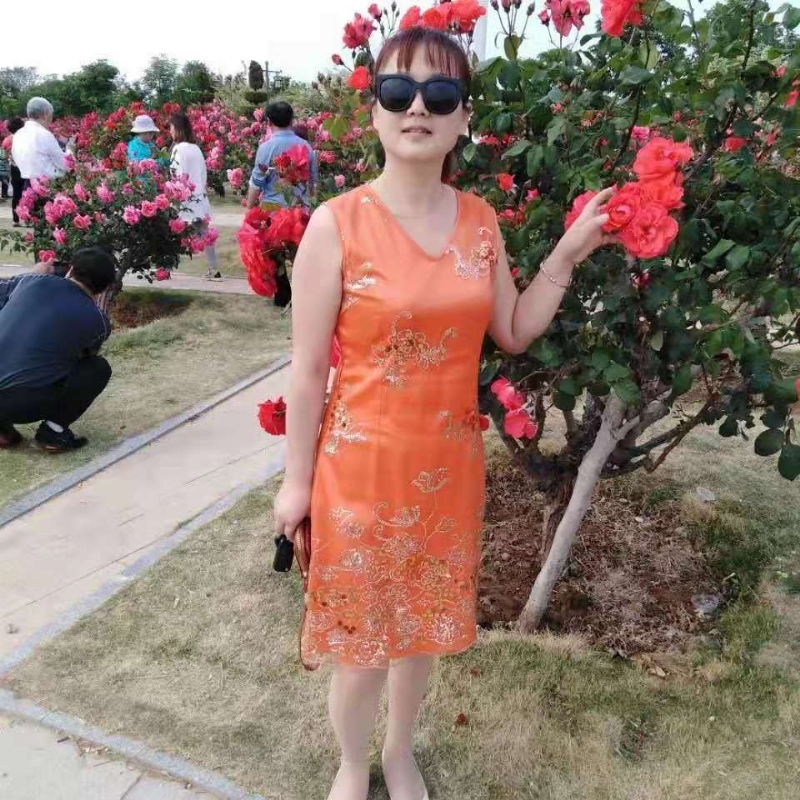 yunerfei的第二张照片--许昌相亲服务中心