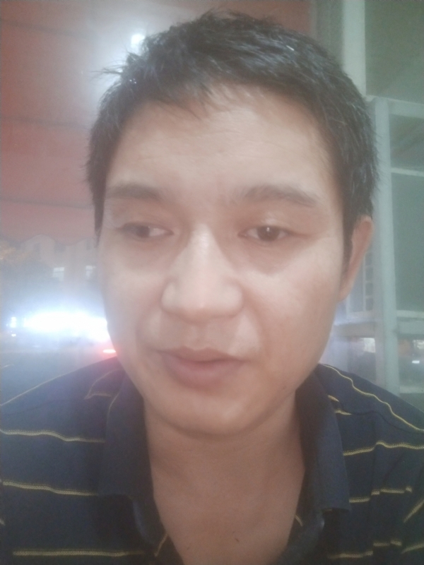 寻梦的第一张照片--许昌相亲服务中心
