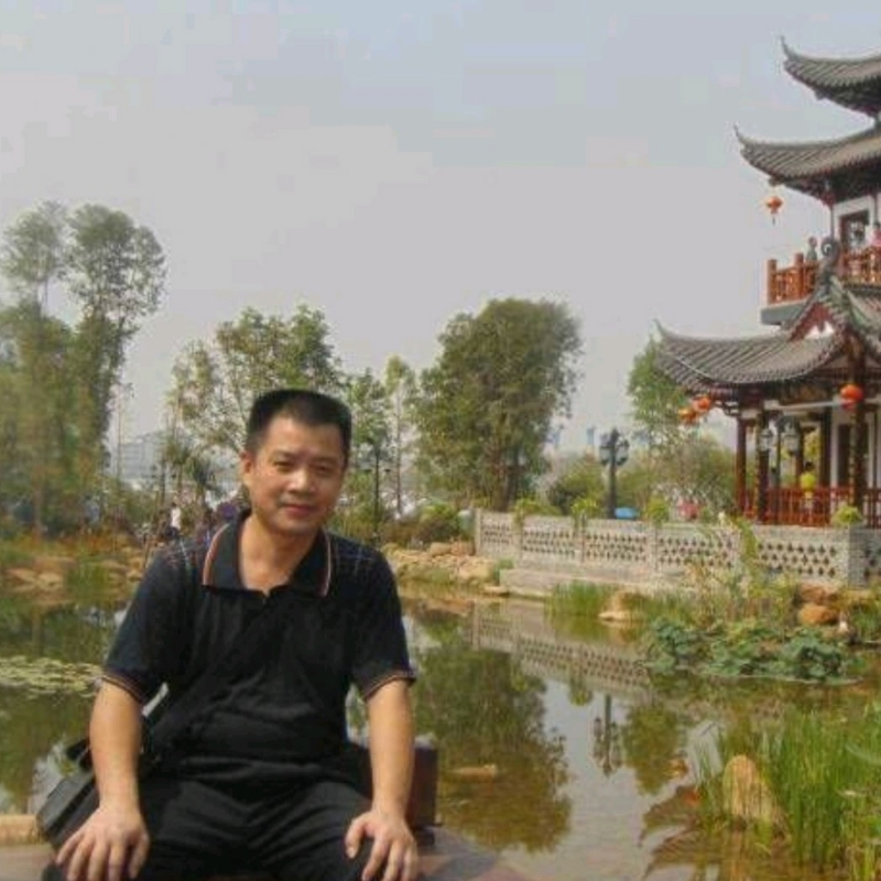 茶水的第一张照片--许昌相亲服务中心