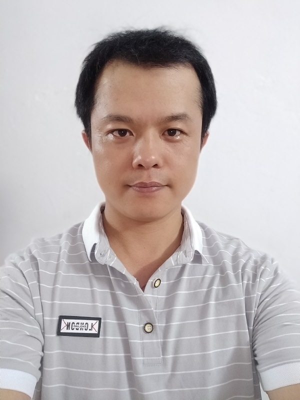 冰河的第二张照片--许昌相亲服务中心