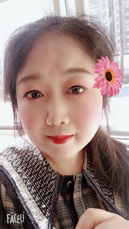 李欣的第一张照片--许昌相亲服务中心